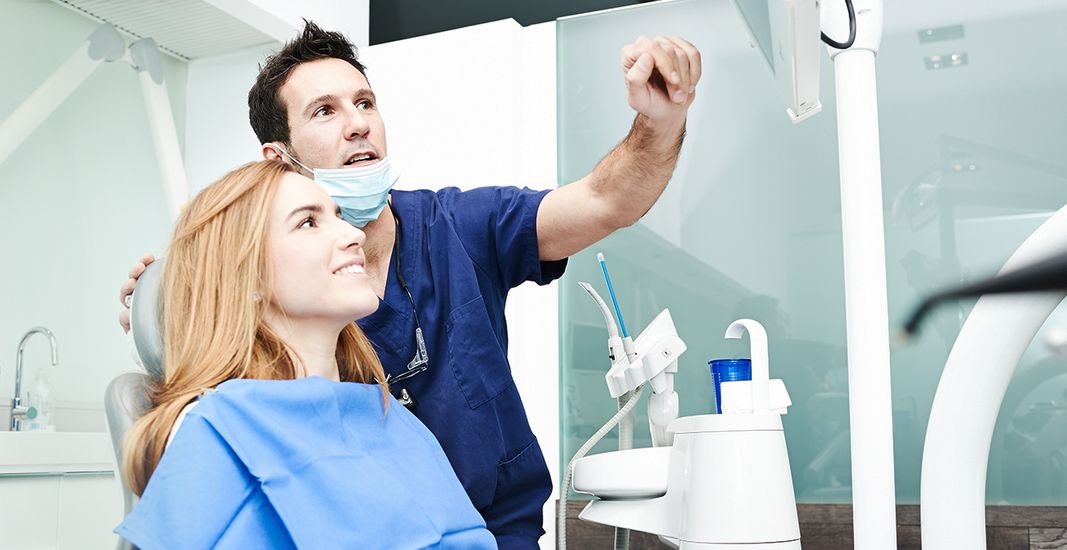 General And Family Dentistry