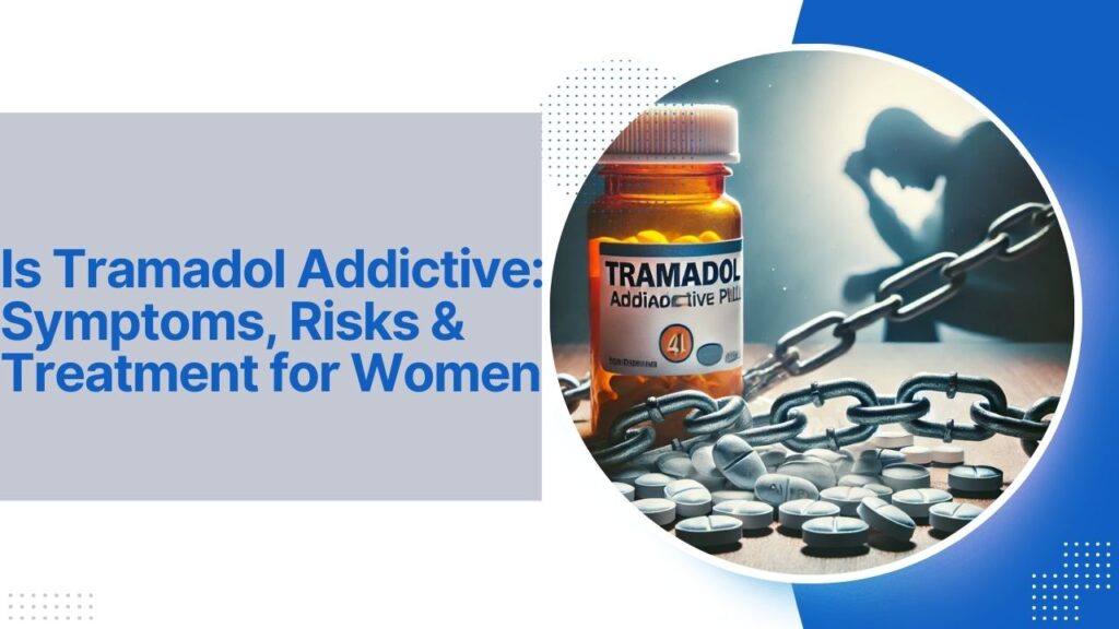 Is Tramadol Addictive